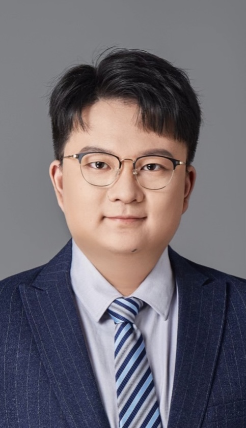 Lionel Z. WANG