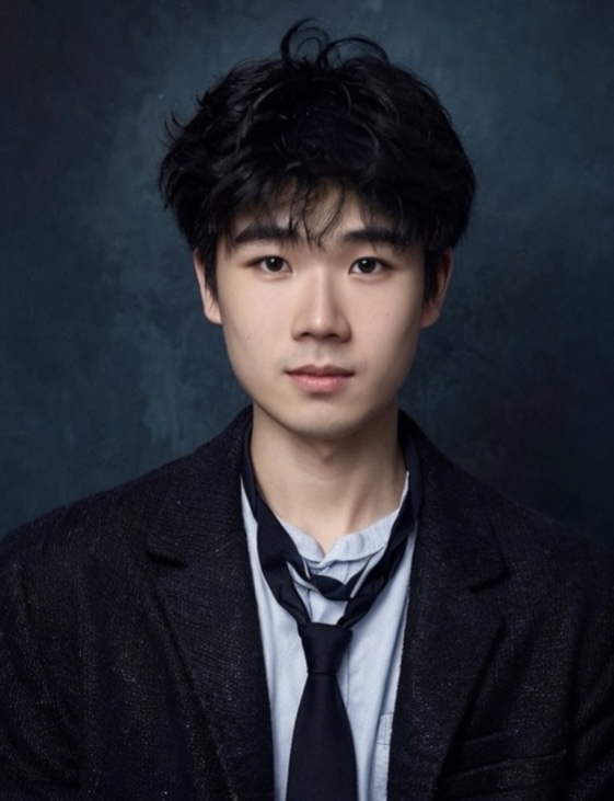 Wentao LIN